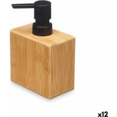 Bambu Soap Holders & Dispensers Berilo Soap Dispenser