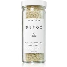 Calmente Sales de Baño Herbivore Botanicals Detox Soaking Salts