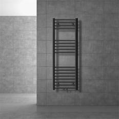 LuxeBath Badrumsradiator Sahara 400x1200 mm