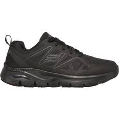 39 ½ Sicherheitsschuhe Skechers Arch Fit SR Axtell