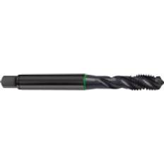 Guhring Tilbehør til elværktøj Guhring Spiraltap SL 5555 HSS-E dampb M8x1,25mm