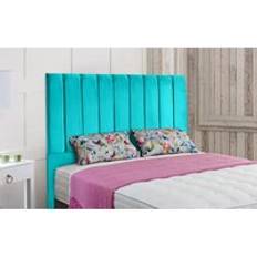 Turquoise Headboards Eleganza Home Eleganza Ellie Headboard