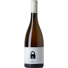 Red Wines Bodega Clandestina Blanc Fugitiu 2022