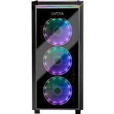 Captiva Advanced Gaming R60-368 RTX