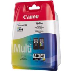 Canon 5525B006AA Original Multipack PG-540/CL-541