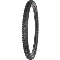 Kenda Pneus de Vélo Kenda Extérieur Pinner Pro27.5 x 2.4 (61-584) 120 TPI Noir