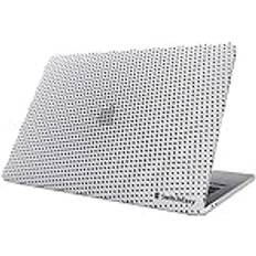 Dots Protective Case Macbook Pro 13 2016-2020 Is