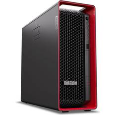 Lenovo 32 GB Ordenadores de Sobremesa Lenovo ThinkStation P7 30F3 Tower