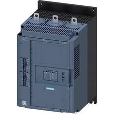 Siemens Installationsmaterial Siemens 3RW52 Mjukstartare 110-250 V