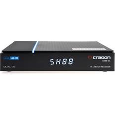 Digitalboxen Octagon SX88 WL V2