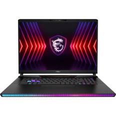 MSI Notebooks MSI Raider GE78 HX 14VGG-231