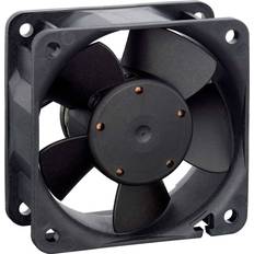 Ebm Papst 614NGHH Axial Fan 24 V