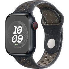 MTP Products Wearables MTP Products Watch 42/44/SE/45/49mm Silikonerem Lippa FLOUR