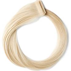 Tejpextensions Rapunzel of Sweden Tape Extensions Classic 4 11.8 inch #10.10 Platinum Blonde