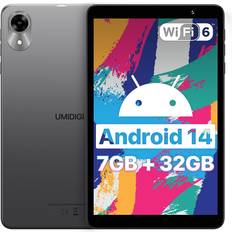 Android 14 Mini Portable Tablet