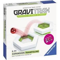 Jouets Classiques GraviTrax Exspantion Trampoline