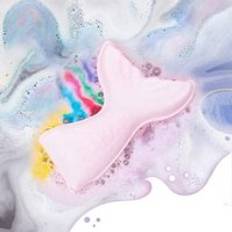 Paladone Rainbow Mermaid Bath Bomb