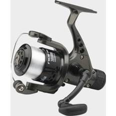 DAM Fiskehjul DAM Nova 3000RD Reel, Black