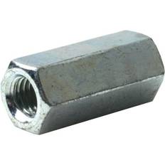 Fixx Byggmaterial Fixx FIXX 3879214 Skarvmutter nyckelvidd FZB M8, 10-pack