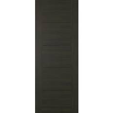 Pinewood Interior Doors LPD Vancouver 5P Interior Door (x198.1cm)