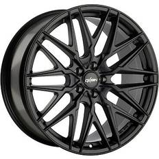 Oxigin felgen 25 oxcross 7,5x17 et51 5x112 swm ford galaxy black 7.5J.5