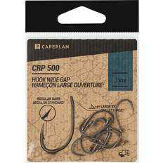 Caperlan Carp Fishing Hook 500 Wide