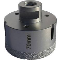 Industrial Diamantborr M14 Storlek: 120 mm