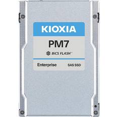 PM7-V Series KPM7VVUG6T40 6400GB