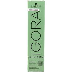 Schwarzkopf Igora Zero Amm 60ml