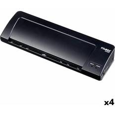 Laminating Machines Dahle Laminator Black 4 Units