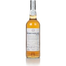 Badachro Distillery na h-Achlaise Tuscan Oak 46% 70cl