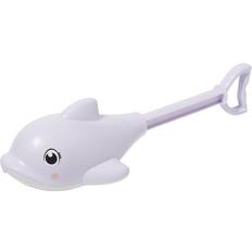 Legetøj Sunnylife Dolphin Pastel Lilac Water Squirter