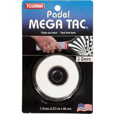 Tourna Padel Mega Tac 3-pack