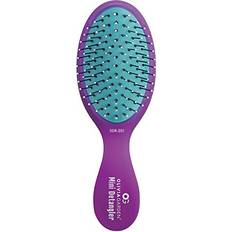 Hårprodukter Olivia Garden Lila Mini Utredare GMO-D01