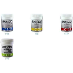 Fluor Powder