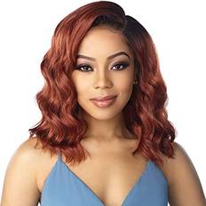 Cloud 9 Sensationnel 13x6 What lace wig Audry T1B/30