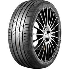 21 - 245 - Sommerdæk Bildæk Nexen N Fera Sport 245/35 ZR21 96Y XL 4PR