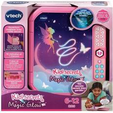 Vtech Interaktiva leksaker Vtech Kidi Secrets Magic Glow