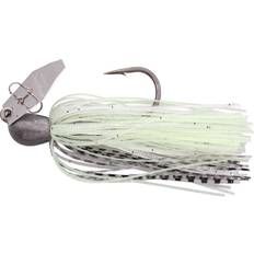 Angelausrüstung Z-Man 14g ChatterBait Mini Max Spot Remover