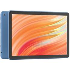 Amazon Tablets Amazon All-new Fire HD 10 tablet, built