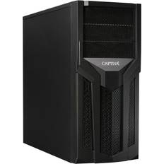 32 GB - Intel Core i7 Desktop-Computer Captiva Workstation I74-685 Core