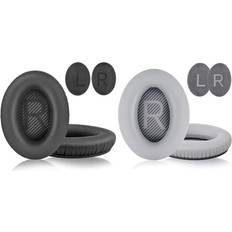 Earpads for Bose QuietComfort - QC35/QC25/QC15/AE2 1 Pair