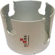 Flexxtra Flexxtra Hålsåg Hårdmetall 80mm