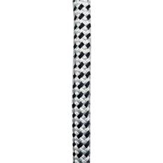 Robline Dubbelflätad Förtöjningslina 18mm 6m