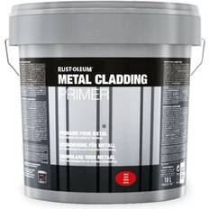 Rustoleum Metal Cladding Primer 10L Lichtgrijs