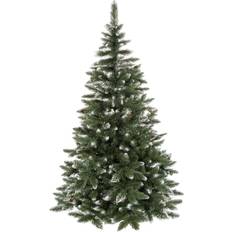 PVC Joulukuuset SPRINGOS Künstlicher diamantkiefer Weihnachtsbaum