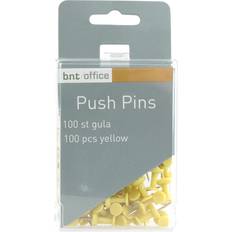 Office Push Pins kartnålar