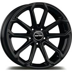 GMP FURIOSA black glossy 9.5Jx21 5x130 ET46