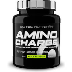 Vitaminer & Kosttillskott Scitec Nutrition Amino Charge EAA 570g
