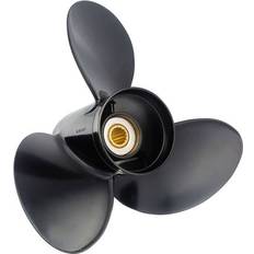 Solas Amita Propel Alu 11.6 x 12 in 3 Blade